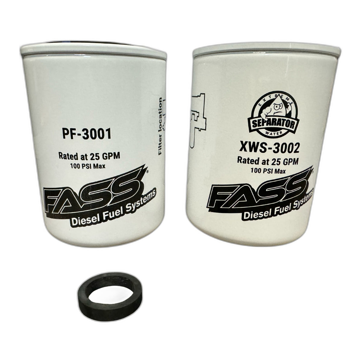 LML Duramax Lift Pump - New Direct-Fit Diesel Replacement