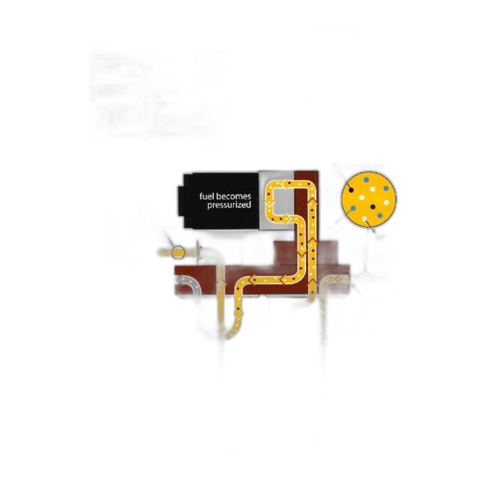 LML Duramax Lift Pump - New Direct-Fit Diesel Replacement
