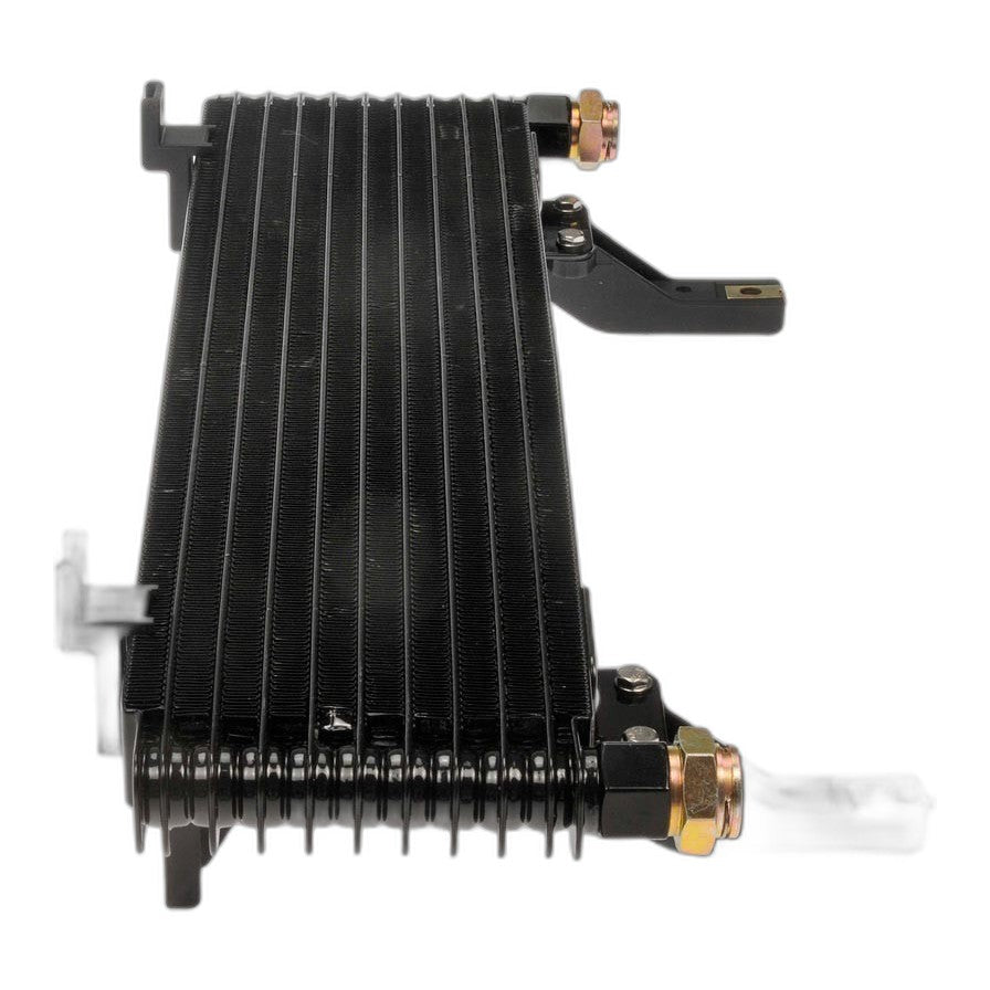 LML Duramax Oil Cooler 2011-2014 - New Direct-Fit Diesel Replacement