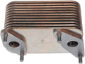 LML Duramax Oil Cooler Kit 2011-2016 OEM