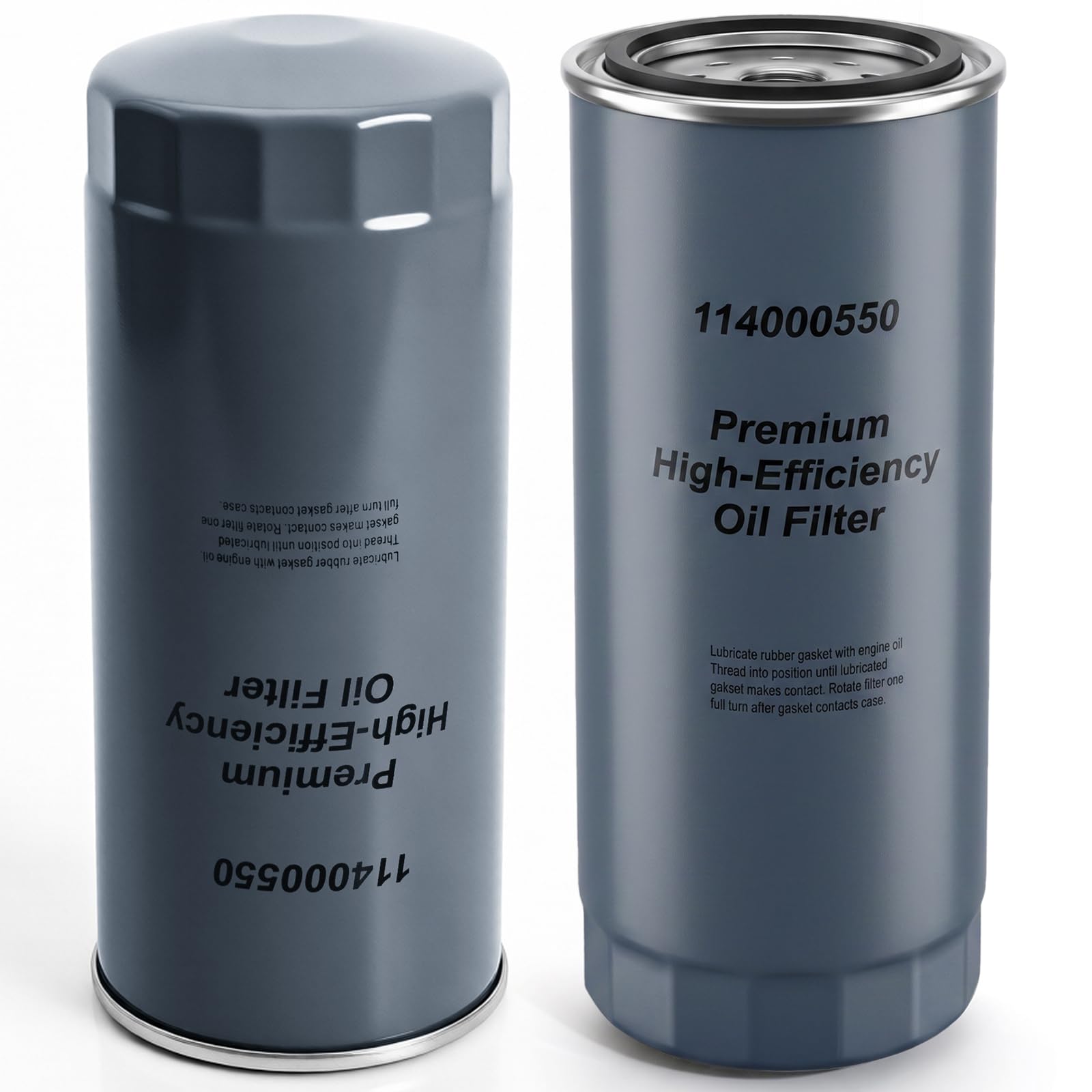 LML Duramax Oil Filter 2001-2019 OEM