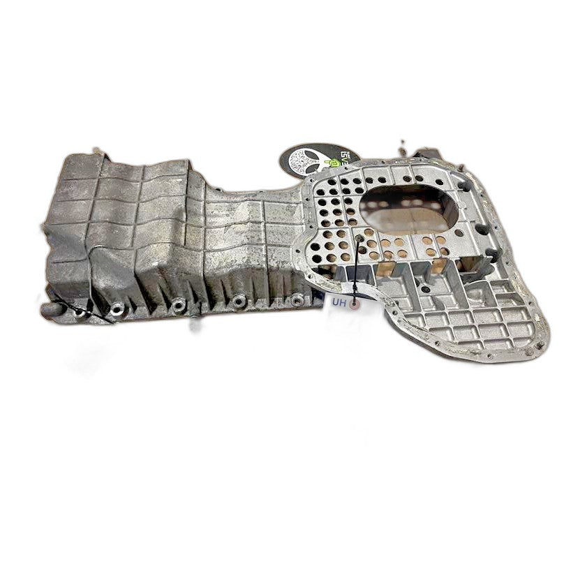 LML Duramax Oil Pan 2011-2015 - New Direct-Fit Diesel Replacement