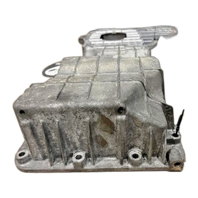 LML Duramax Oil Pan 2011-2015 - New Direct-Fit Diesel Replacement