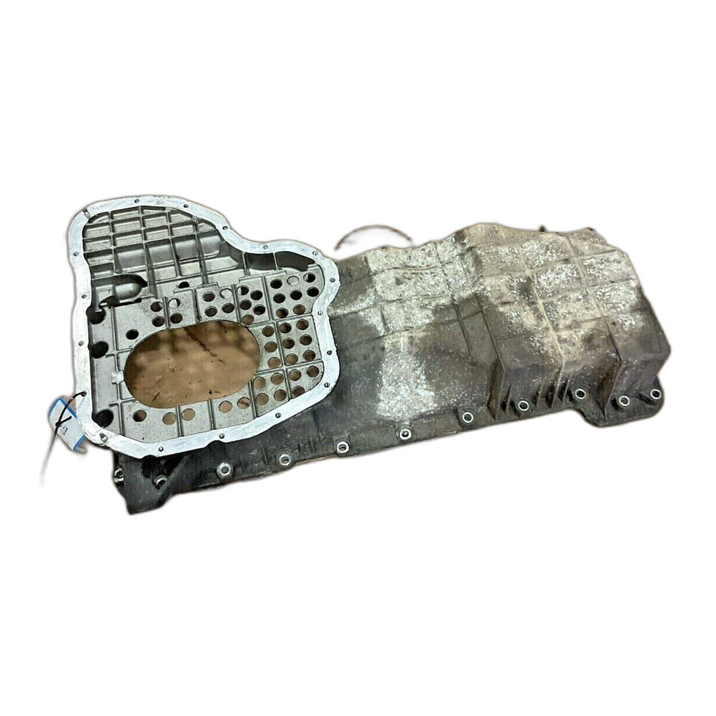 LML Duramax Oil Pan 2011-2015 - New Direct-Fit Diesel Replacement