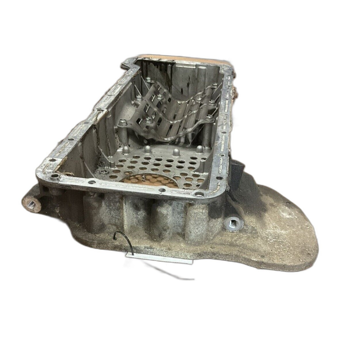 LML Duramax Oil Pan 2011-2015 - New Direct-Fit Diesel Replacement