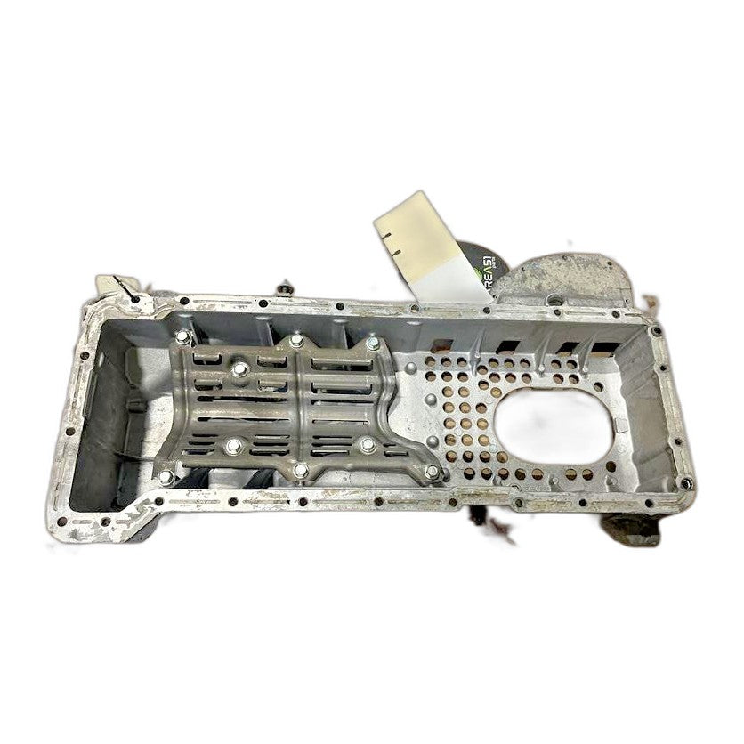 LML Duramax Oil Pan 2011-2015 - New Direct-Fit Diesel Replacement