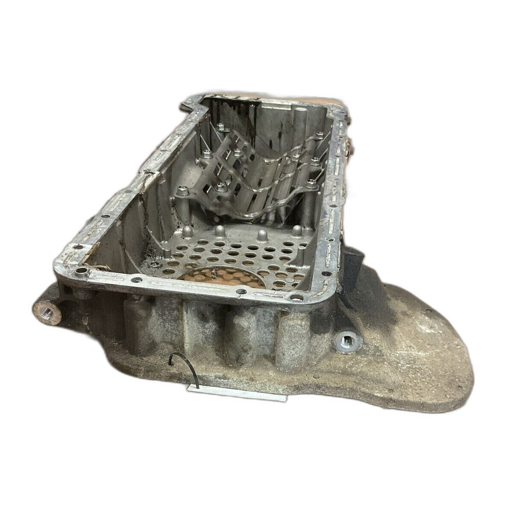 LML Duramax Oil Pan 2011-2015 - New Direct-Fit Diesel Replacement