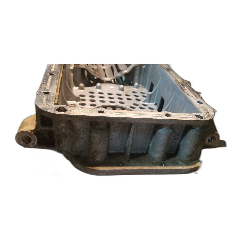LML Duramax Oil Pan 2011-2015 - New Direct-Fit Diesel Replacement