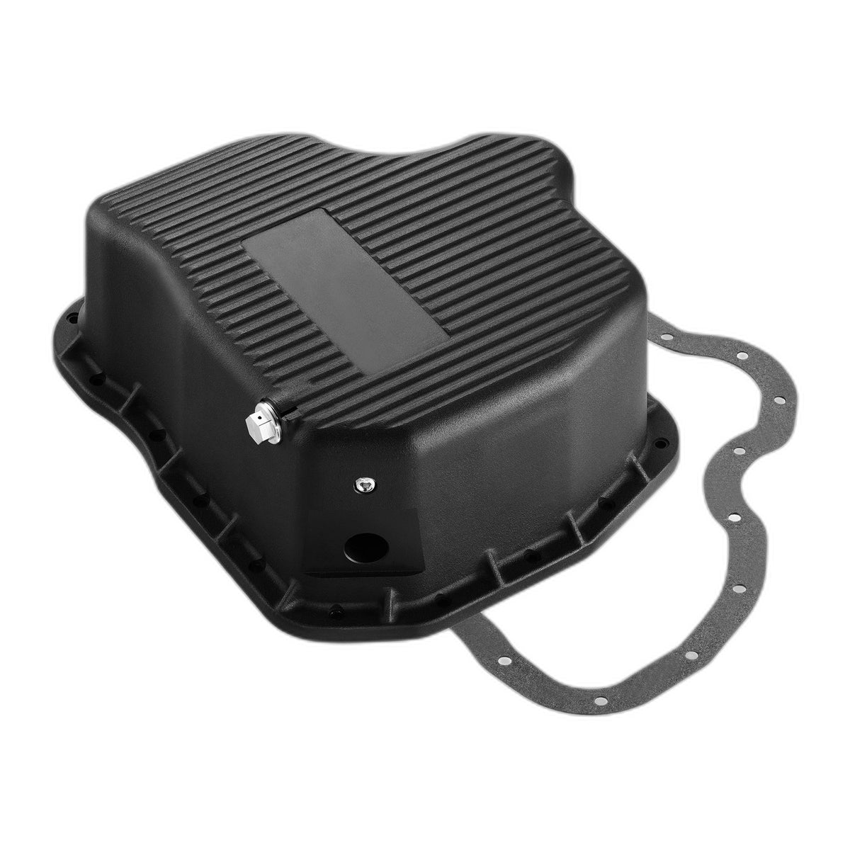 LML Duramax Oil Pan 2011-2016 - New Direct-Fit Diesel Replacement