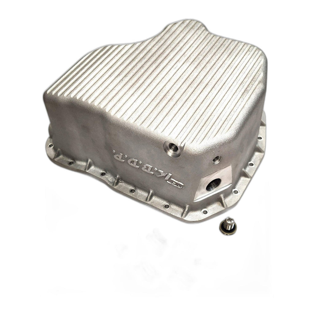 LML Duramax Oil Pan 2011-2016 - New Direct-Fit Diesel Replacement