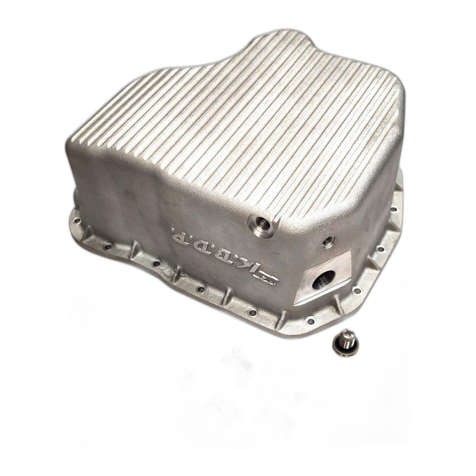 LML Duramax Oil Pan 2011-2016 - New Direct-Fit Diesel Replacement