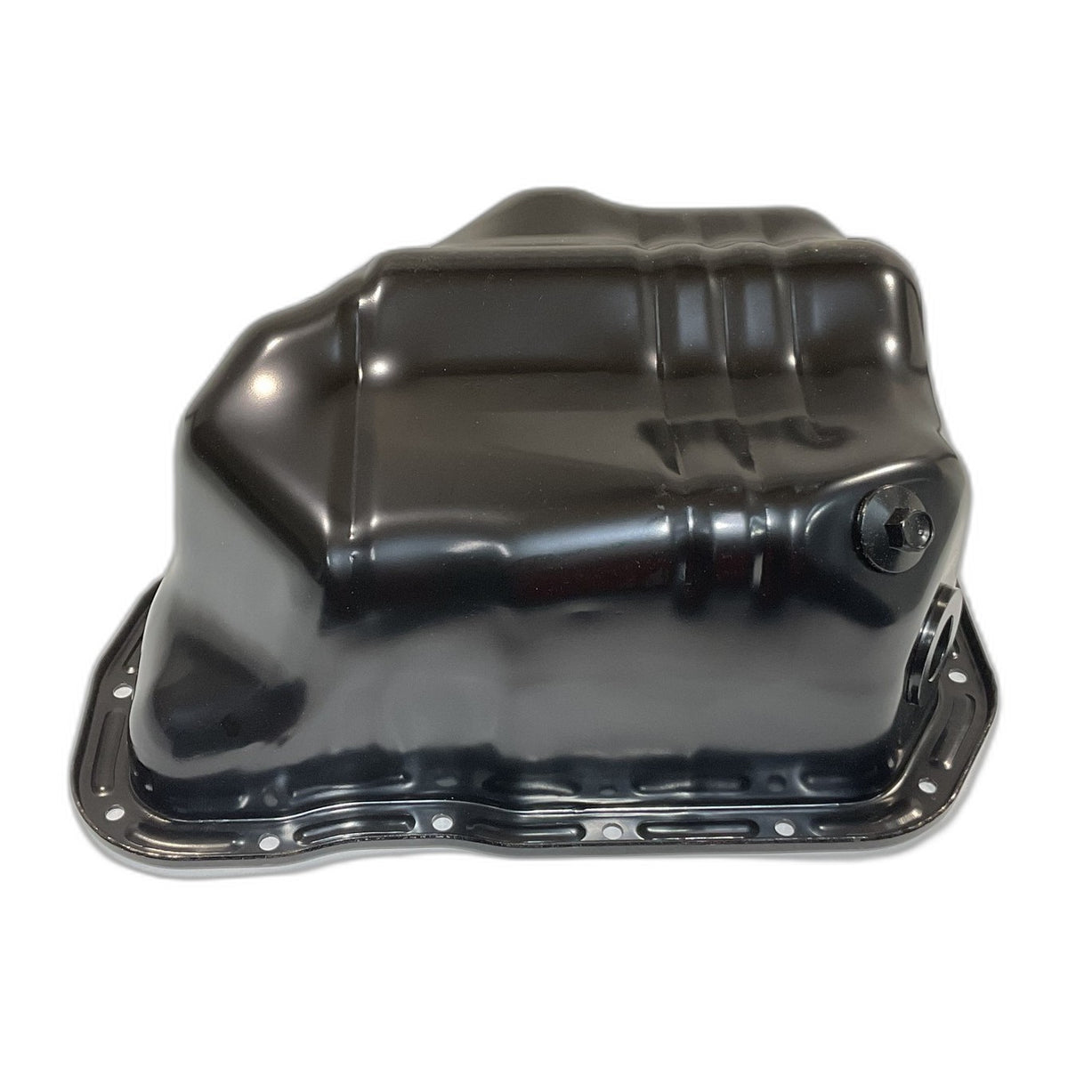 LML Duramax Oil Pan 2011-2016 - New Direct-Fit Diesel Replacement