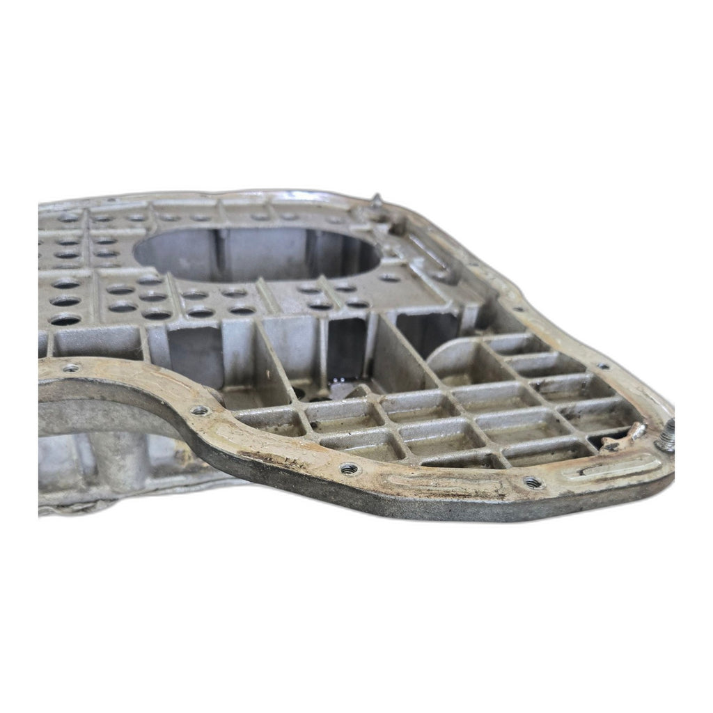 LML Duramax Oil Pan 2011-2016 - New Direct-Fit Diesel Replacement