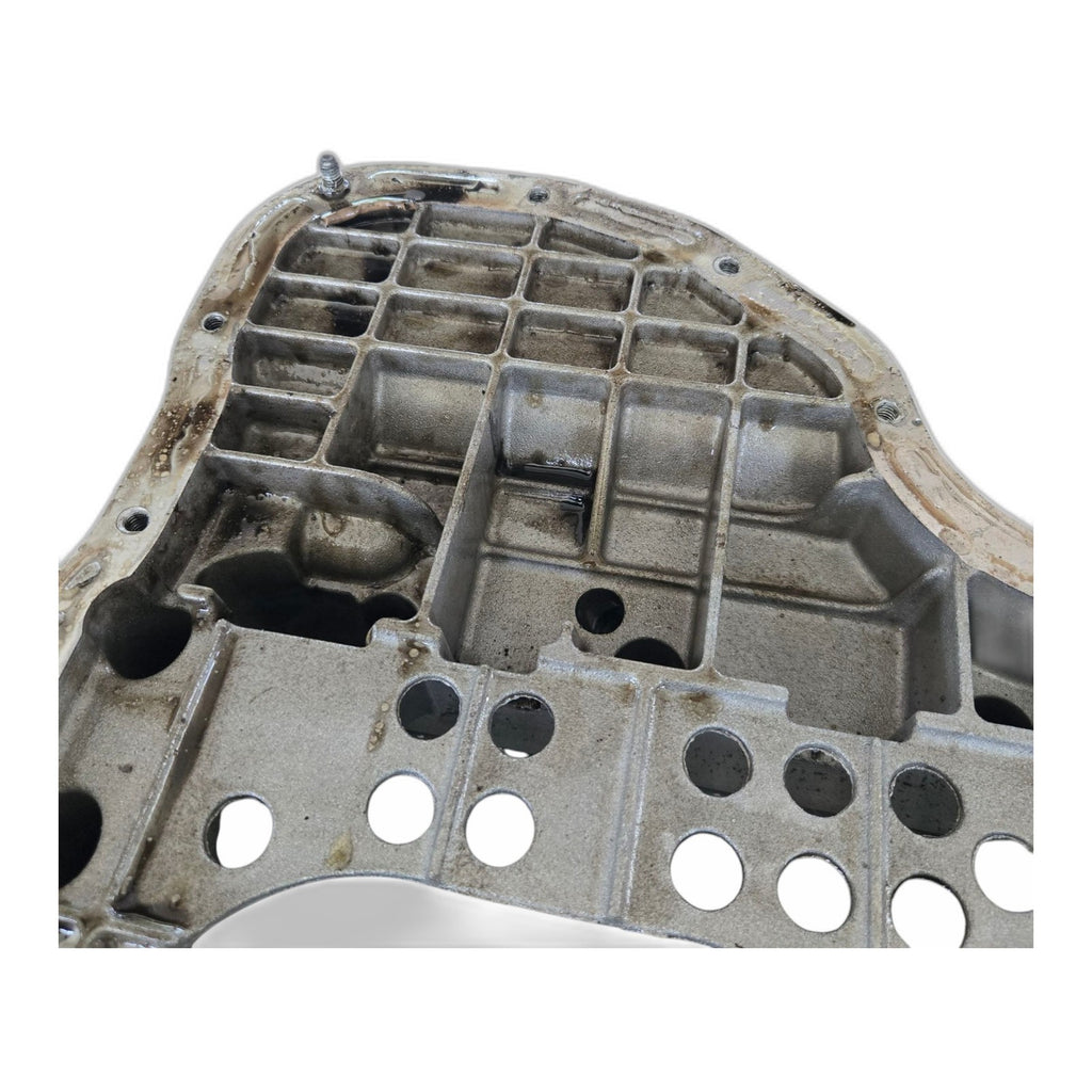 LML Duramax Oil Pan 2011-2016 - New Direct-Fit Diesel Replacement