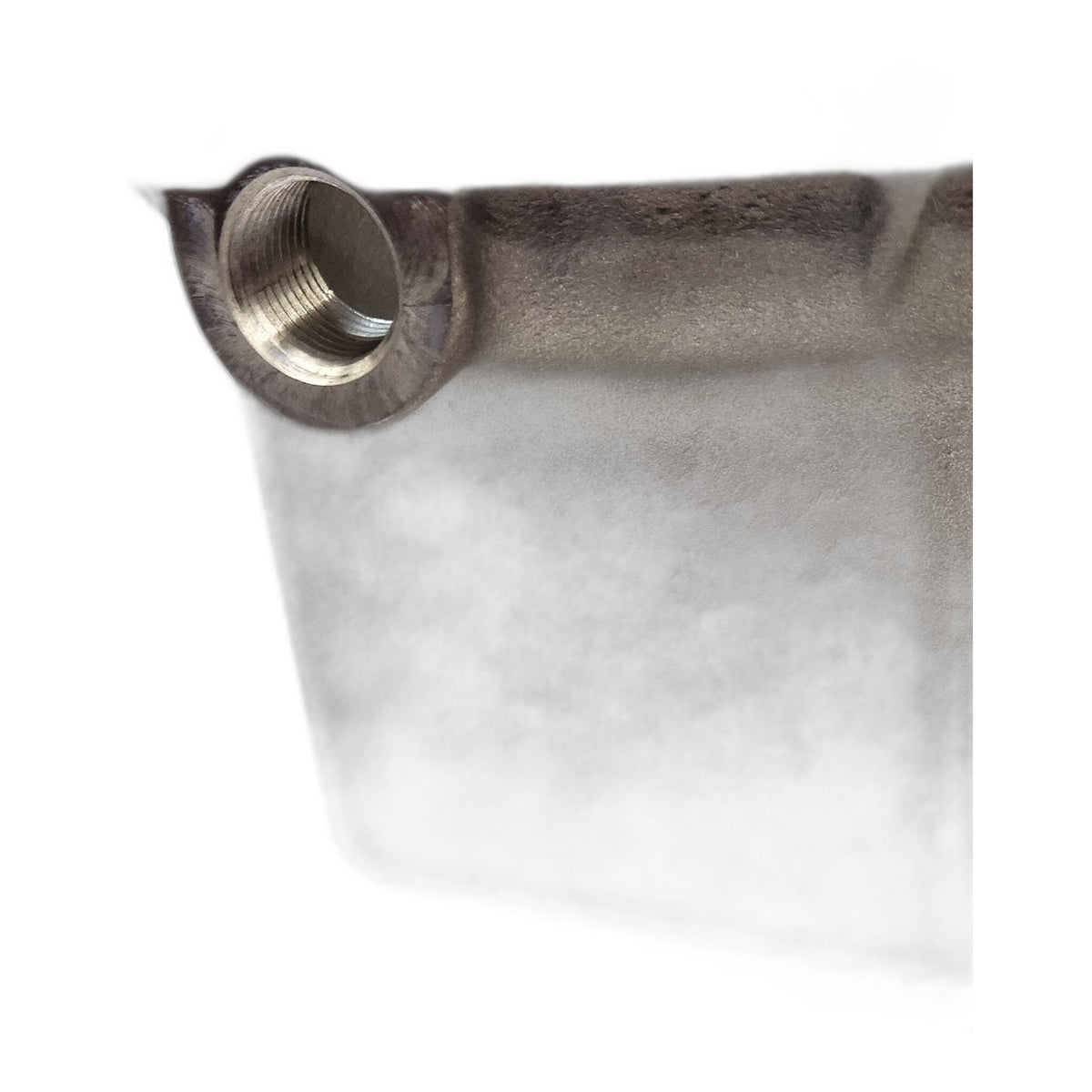 LML Duramax Oil Pan 2011-2016 - New Direct-Fit Diesel Replacement