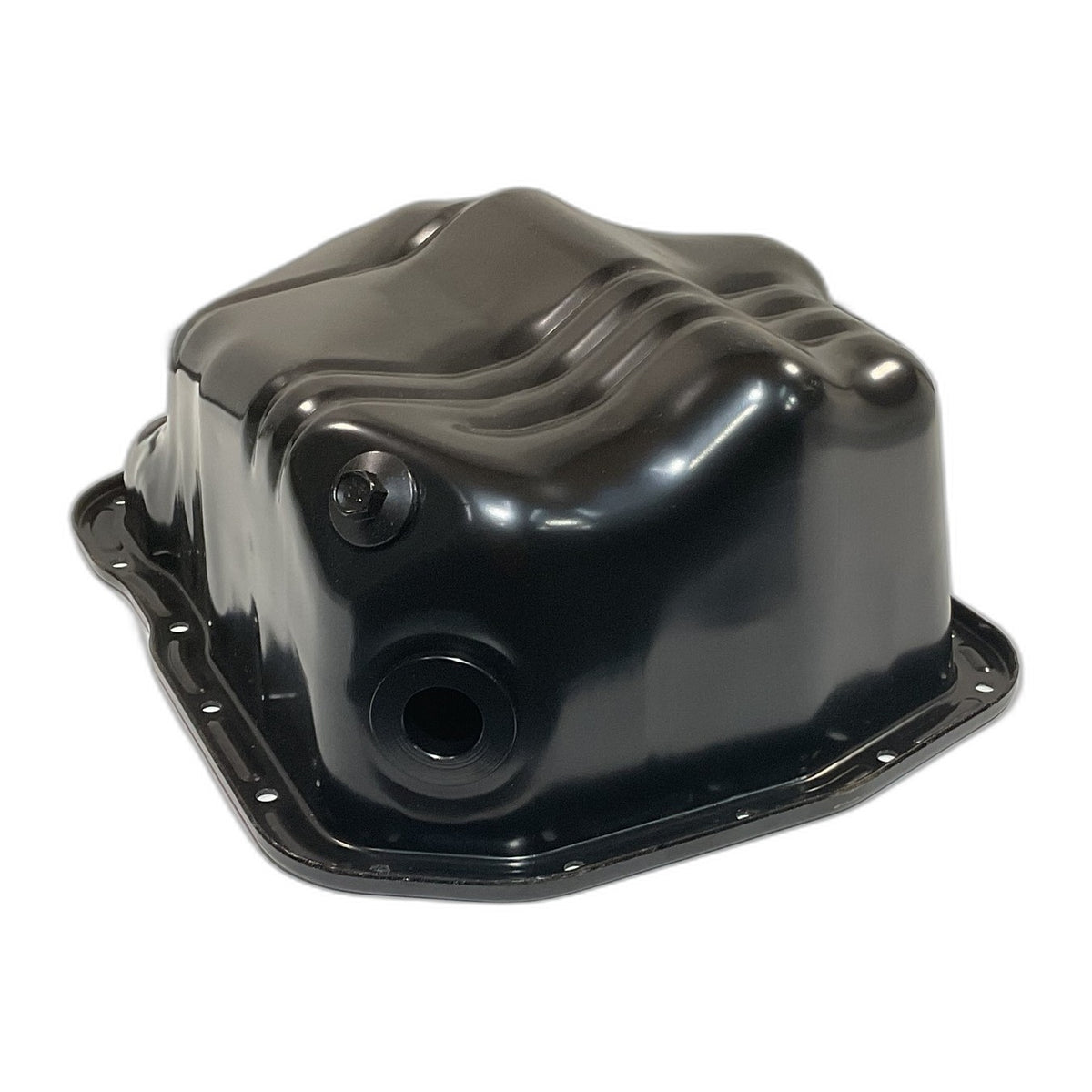 LML Duramax Oil Pan 2011-2016 - New Direct-Fit Diesel Replacement