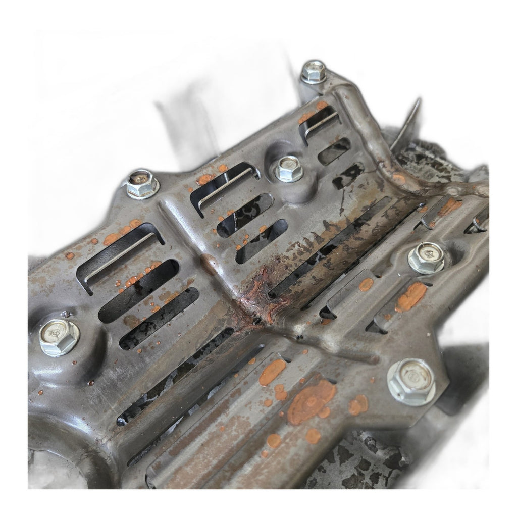 LML Duramax Oil Pan 2011-2016 - New Direct-Fit Diesel Replacement