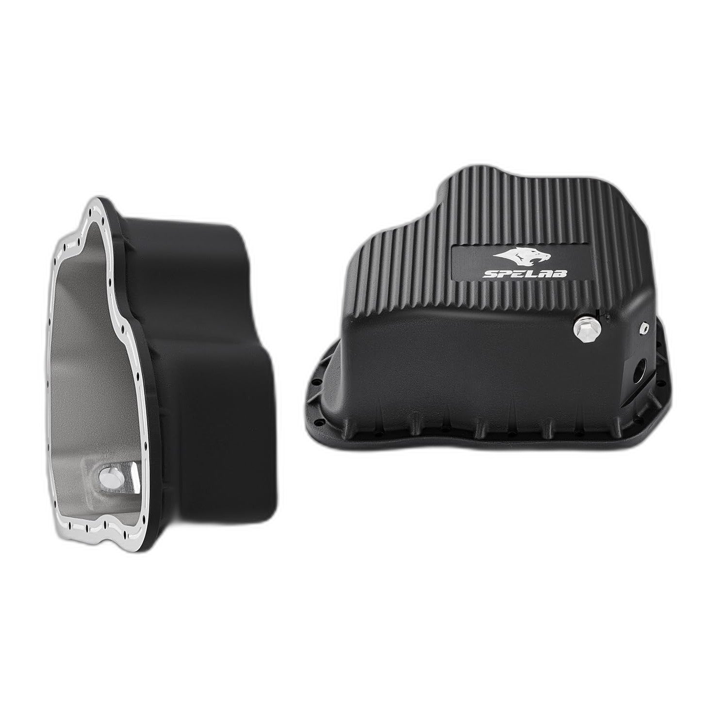 LML Duramax Oil Pan 2011-2016 - New Direct-Fit Diesel Replacement