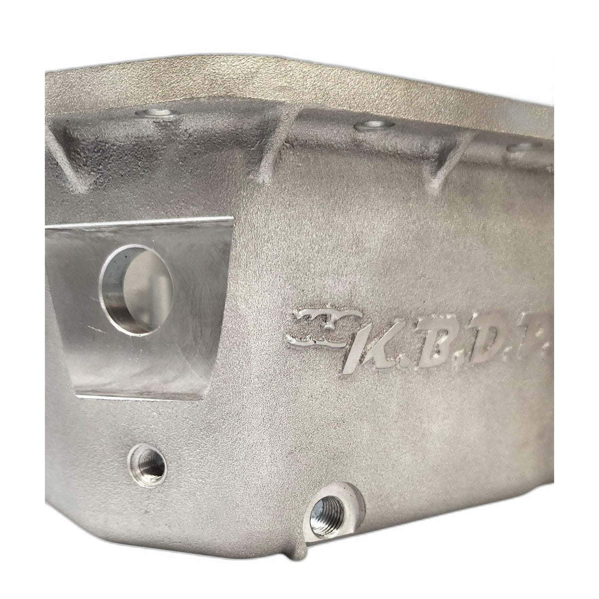 LML Duramax Oil Pan 2011-2016 - New Direct-Fit Diesel Replacement