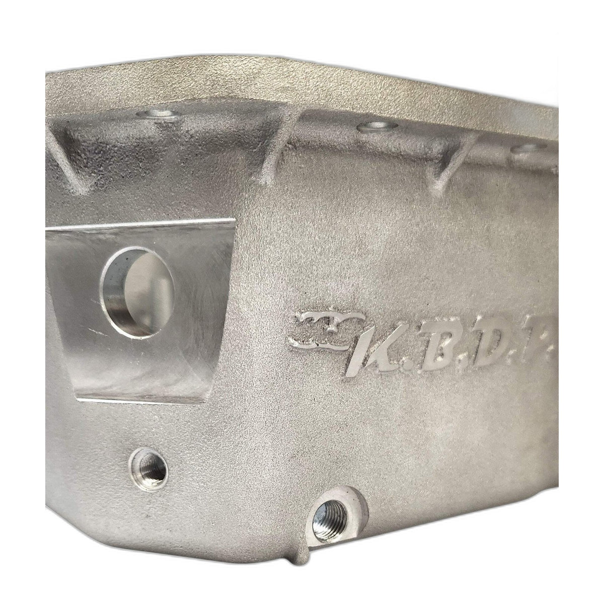LML Duramax Oil Pan 2011-2016 - New Direct-Fit Diesel Replacement