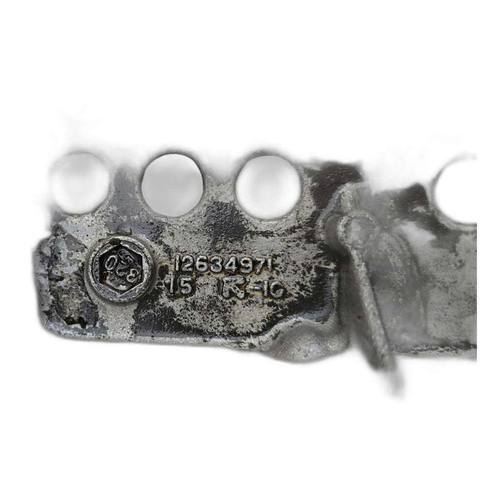 LML Duramax Oil Pan 2011-2016 - New Direct-Fit Diesel Replacement