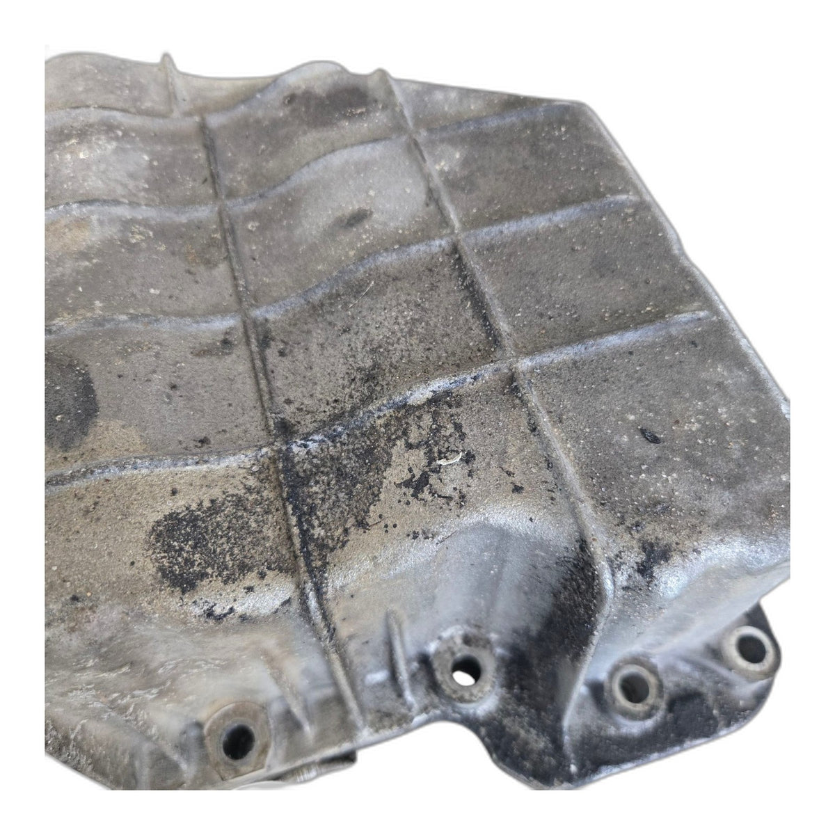 LML Duramax Oil Pan 2011-2016 - New Direct-Fit Diesel Replacement