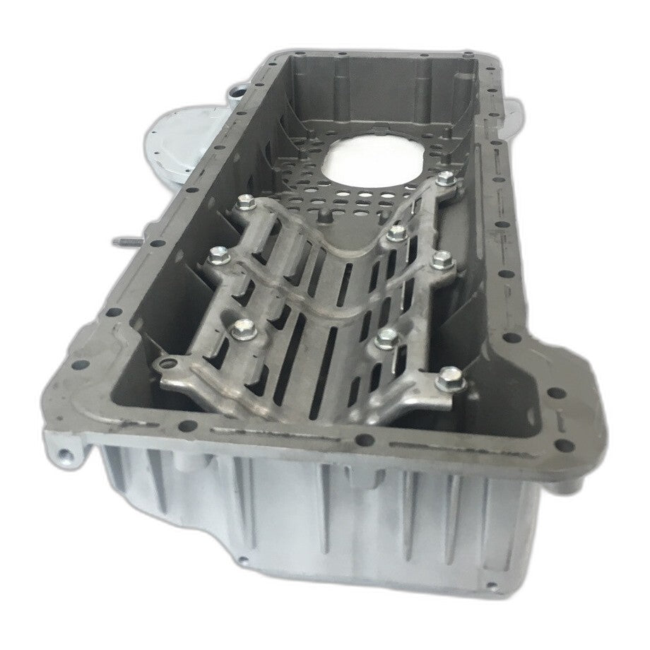 LML Duramax Oil Pan 2011-2016 - New Direct-Fit Diesel Replacement