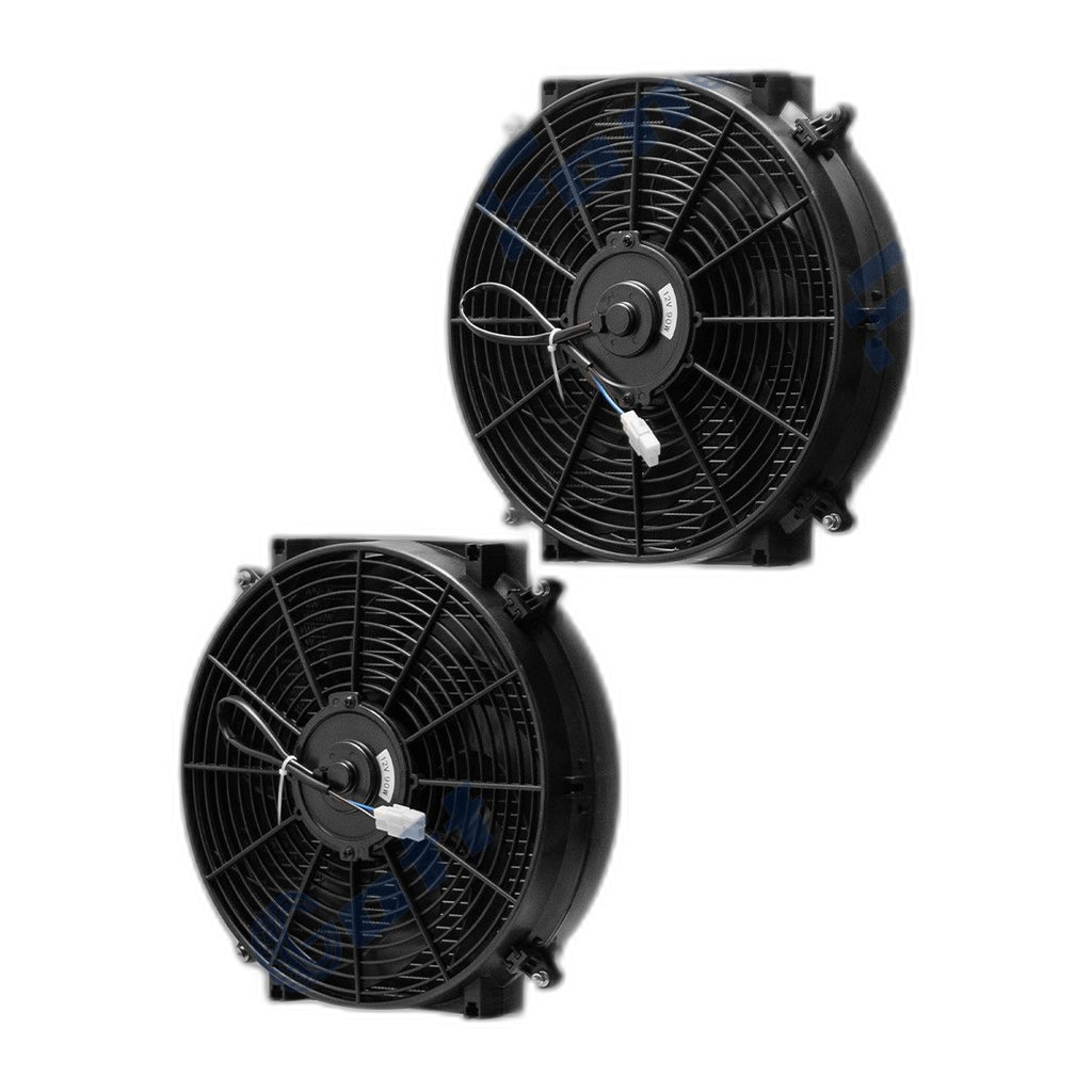 LML Duramax Radiator 2011-16 - New Direct-Fit Diesel Replacement