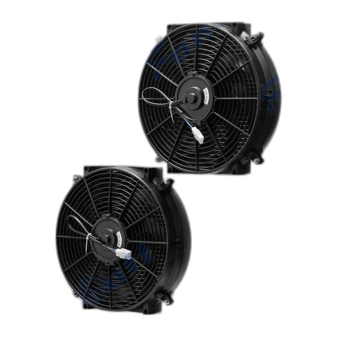 LML Duramax Radiator 2011-16 - New Direct-Fit Diesel Replacement
