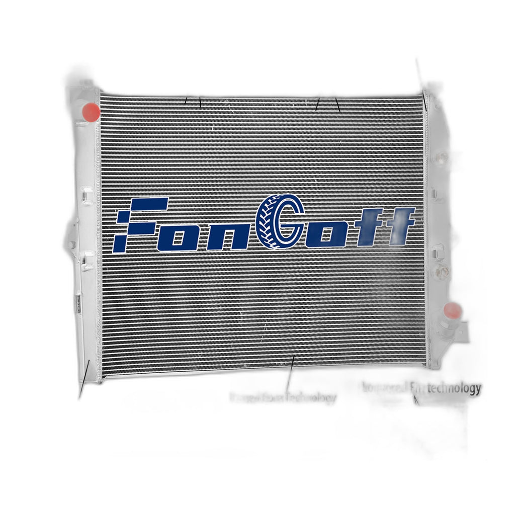 LML Duramax Radiator 2011-16 - New Direct-Fit Diesel Replacement