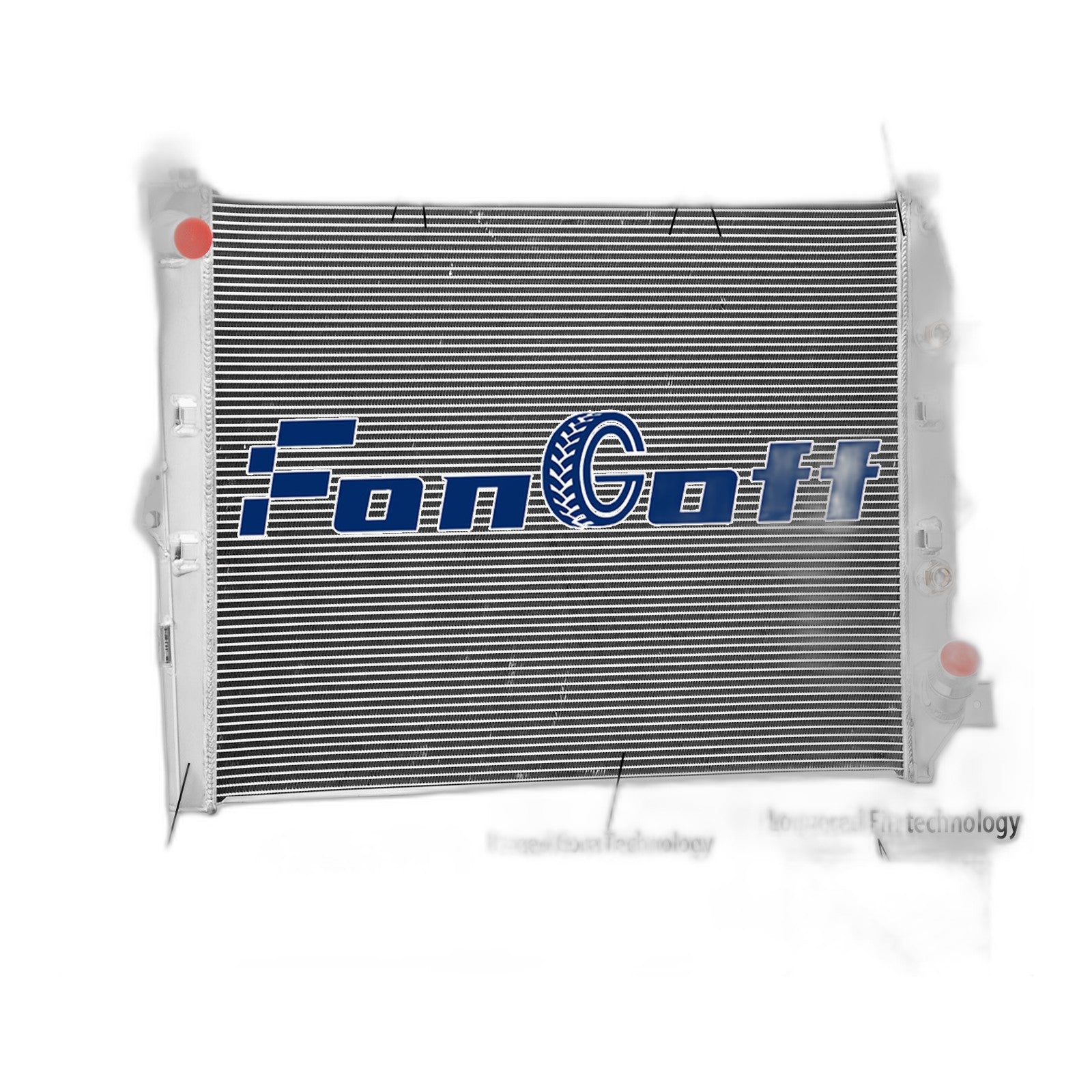 LML Duramax Radiator 2011-16 - New Direct-Fit Diesel Replacement