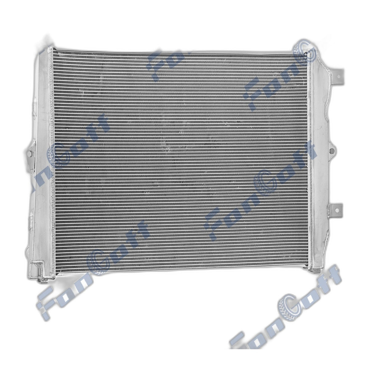 LML Duramax Radiator 2011-16 - New Direct-Fit Diesel Replacement