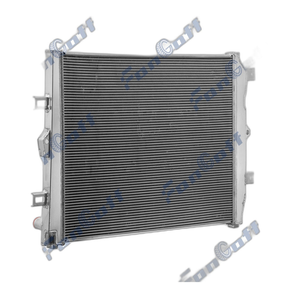 LML Duramax Radiator 2011-16 - New Direct-Fit Diesel Replacement