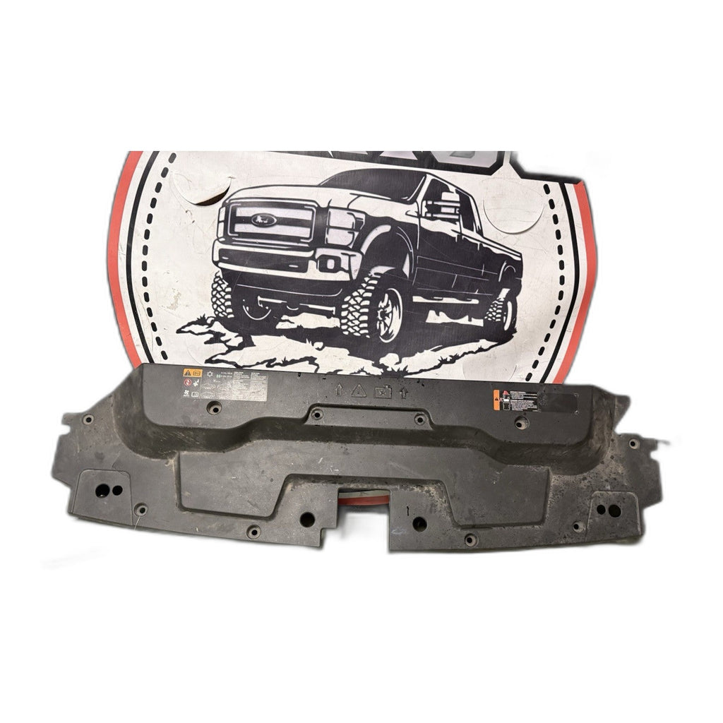 LML Duramax Radiator 2011-2014 - New Direct-Fit Diesel Replacement