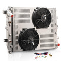 LML Duramax Radiator 2011-2016 OEM