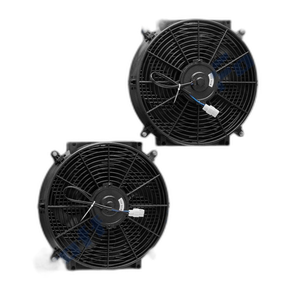 LML Duramax Radiator 2011 - New Direct-Fit Diesel Replacement