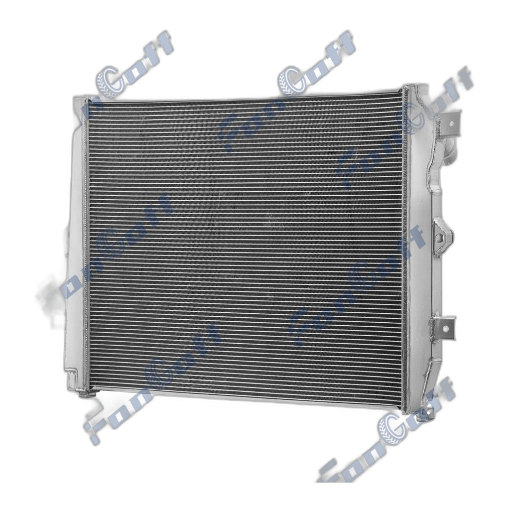 LML Duramax Radiator 2011 - New Direct-Fit Diesel Replacement