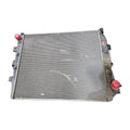 LML Duramax Radiator 2012 - New Direct-Fit Diesel Replacement
