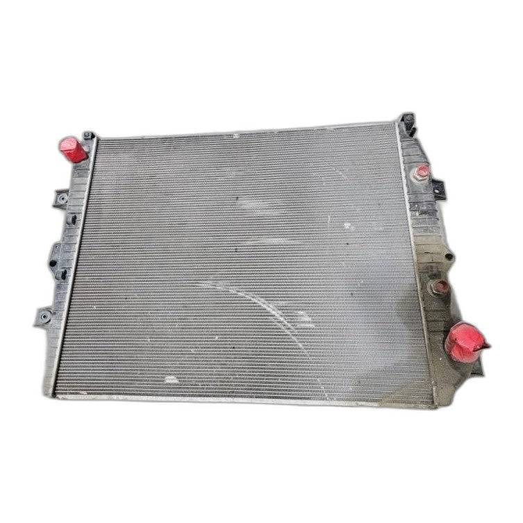 LML Duramax Radiator 2012 - New Direct-Fit Diesel Replacement
