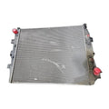 LML Duramax Radiator 2012 - New Direct-Fit Diesel Replacement