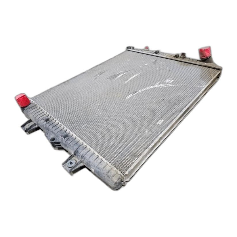 LML Duramax Radiator 2012 - New Direct-Fit Diesel Replacement