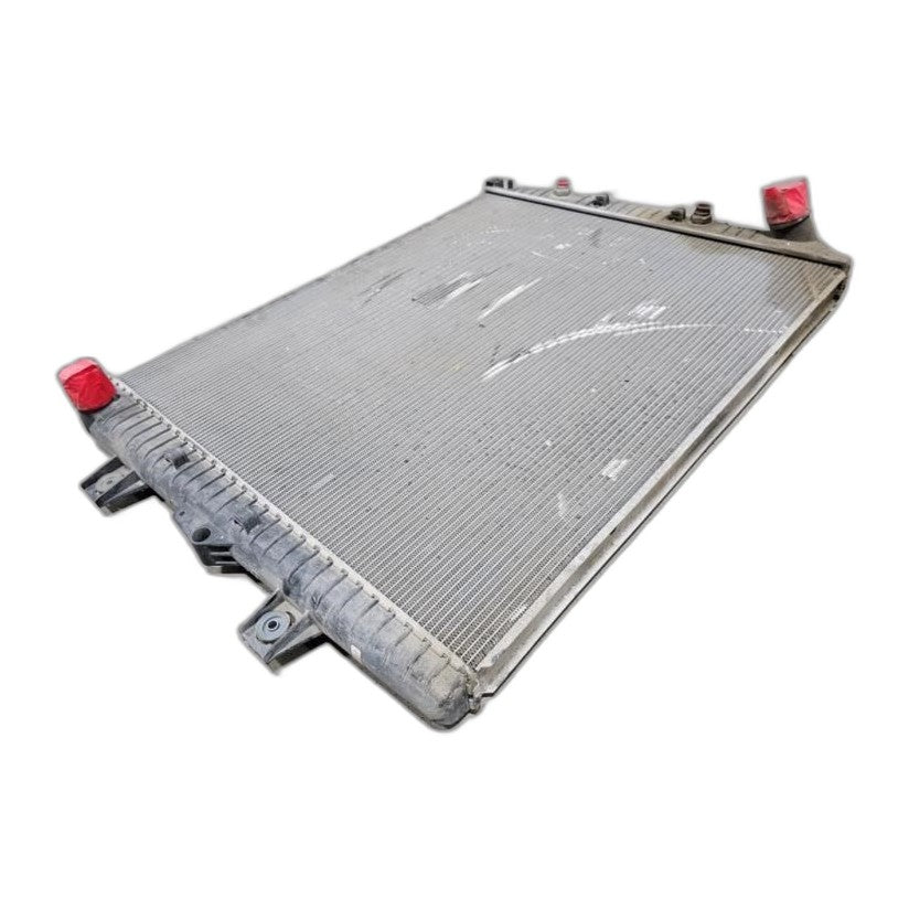 LML Duramax Radiator 2012 - New Direct-Fit Diesel Replacement
