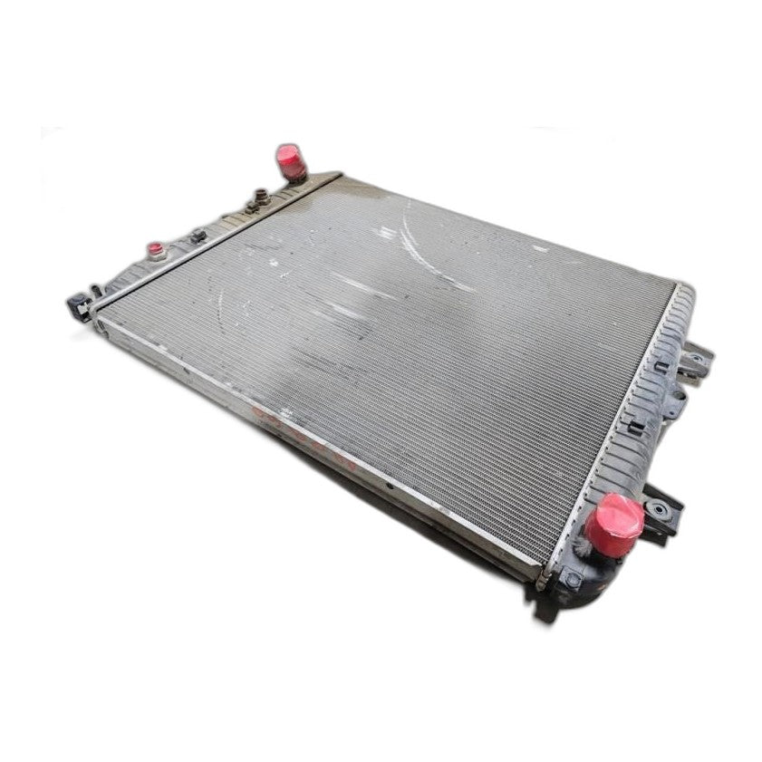 LML Duramax Radiator 2012 - New Direct-Fit Diesel Replacement