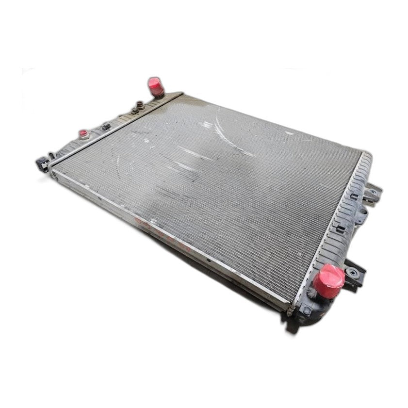 LML Duramax Radiator 2012 - New Direct-Fit Diesel Replacement