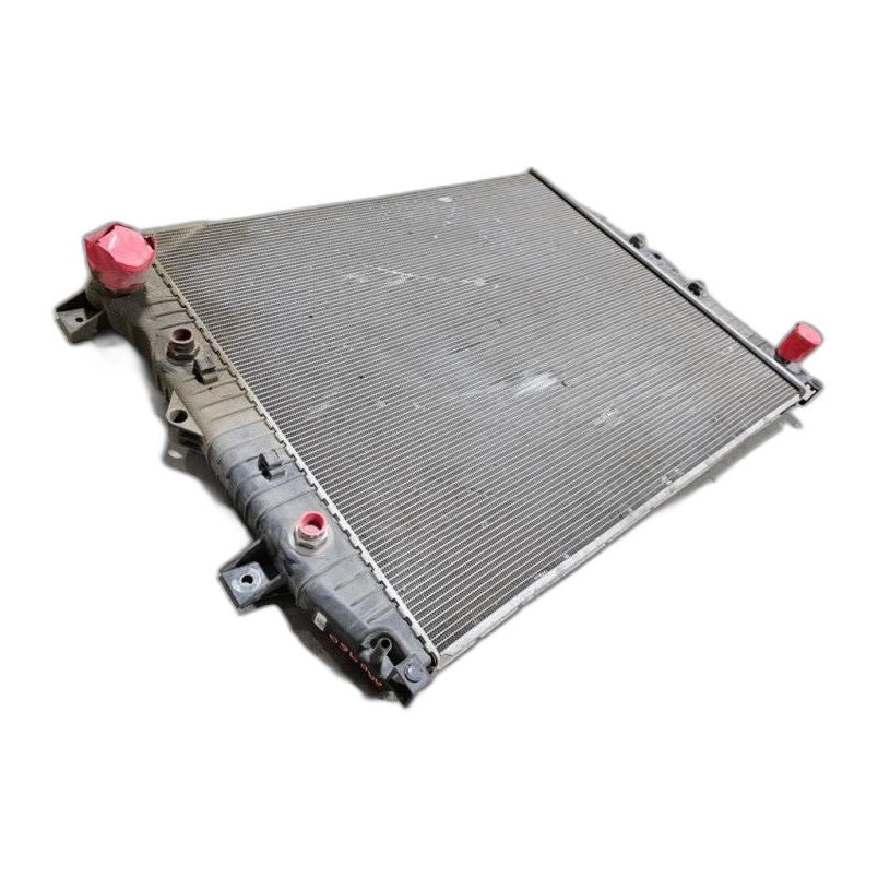 LML Duramax Radiator 2012 - New Direct-Fit Diesel Replacement