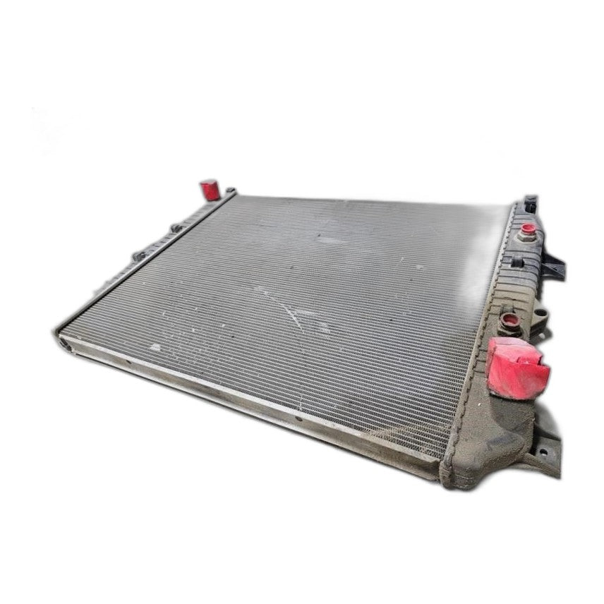 LML Duramax Radiator 2012 - New Direct-Fit Diesel Replacement