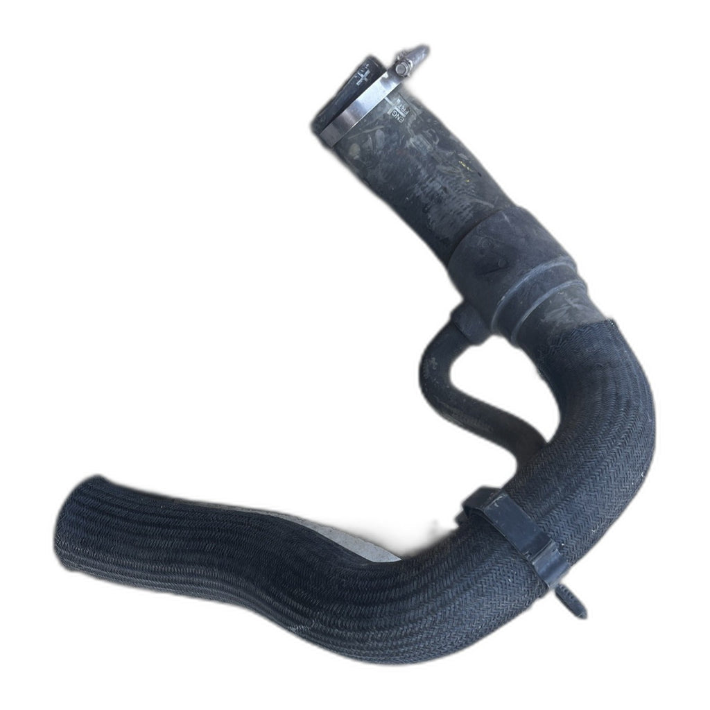 LML Duramax Radiator 2015-2016 - New Direct-Fit Diesel Replacement