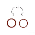 LML Duramax Radiator Hose Kit 2012-2016 OEM