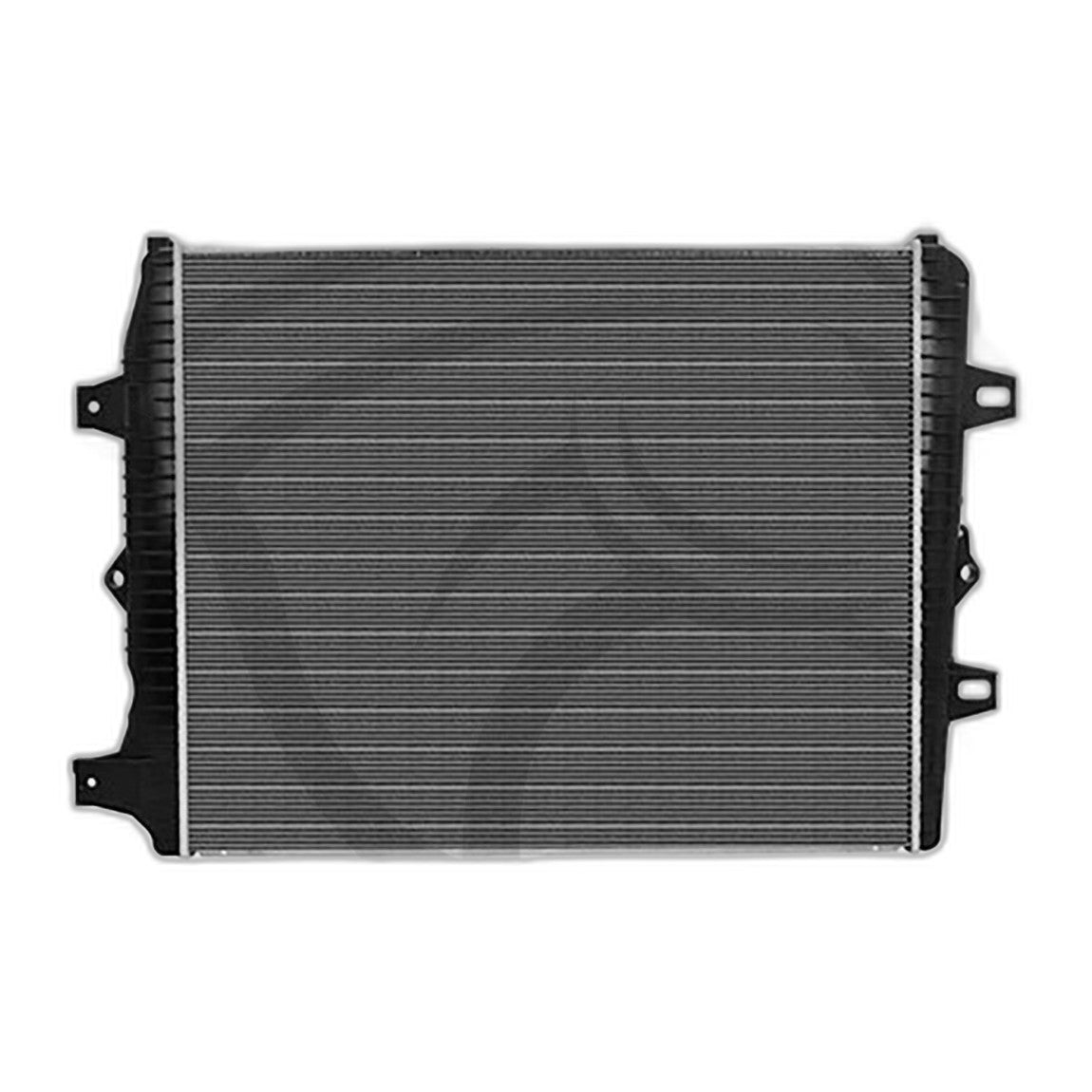 LML Duramax Radiator - New Direct-Fit Diesel Replacement