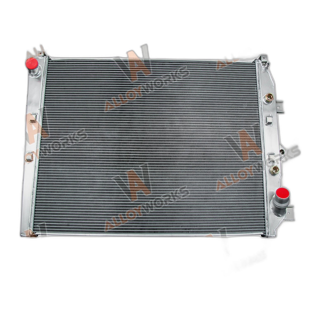 LML Duramax Radiator - New Direct-Fit Diesel Replacement